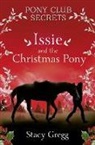 Stacy Gregg - Issie and the Christmas Pony