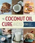 Sonoma Press - The Coconut Oil Cure