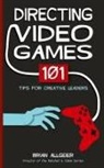 Brian Allgeier - Directing Video Games