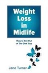 Jane Turner - Weight Loss in Midlife