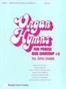 John Innes - ORGAN HYMNS FOR PRAISE & WORSH