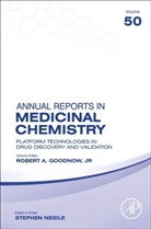 Robert A. (EDT) Goodnow, Robert A. Goodnow - Platform Technologies in Drug Discovery and Validation