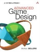 Michael Sellers - Advanced Game Design