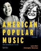 Larry Starr, Larry/ Waterman Starr, Christopher Waterman - American Popular Music