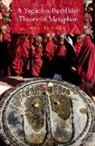 Roy Tzohar, Roy (Senior Lecturer Tzohar - Yogacara Buddhist Theory of Metaphor