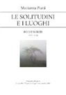 Marianna Piani - Le solitudini e i luoghi
