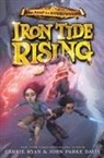 John Parke Davis, Carrie Ryan, Carrie/ Davis Ryan - Iron Tide Rising
