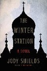 Jody Shields, Shields Jody - The Winter Station