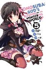 Natsume Akatsuki, Akatsuki Natsume, Natsume Akatsuki, Bianca Pistillo, Kevin Steinbach, Masahito Watari... - Konosuba: God's Blessing on This Wonderful World!