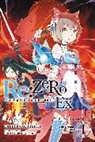 Tappei Nagatsuki, Nagatsuki Tappei, Otsuka Shinichirou, Tappei Nagatsuki - Re zero ex