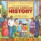 Jabari Asim, Jabari Gaines Asim, Jabari/ Gaines Asim, Lynn Gaines, Lynn Gaines - A Child's Introduction to African American History