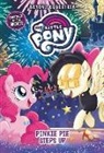 G. M. Berrow, Hasbro - Pinkie Pie Steps Up