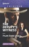 Tyler Anne Snell - The Deputy's Witness