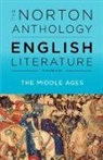 Stephen Greenblatt, Stephen Greenblatt - The Norton Anthology of English Literature -10th Edition-