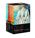 Stephen Greenblatt, Stephen Greenblatt - The Norton Anthology of English Literature -10th Edition-
