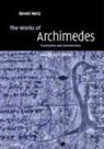 Archimedes, Reviel Netz - Works of Archimedes: Volume 2, on Spirals