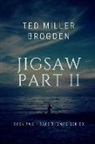 Ted Miller Brogden, Linda Whitney Hobson - JIGSAW PART II