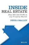 O&amp;, O'Malley, Peter O'Malley, Peter O''malley - Inside Real Estate