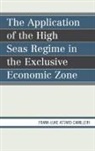 Frank-Luke Matthew Attard Camilleri - Application of the High Seas Regime in the Exclusive Economic Zone