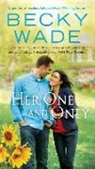 Becky Wade - Her One and Only