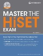 Peterson's, Peterson's (COR) - Master the HiSET Exam