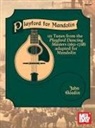 John Goodin, John Goodin - PLAYFORD FOR MANDOLIN