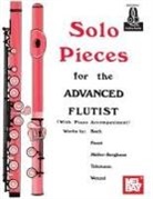 Mizzy McCaskill, Mizzy McCaskill - Solo Pieces for the Advanced Flutist