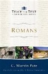 C. Marvin Pate, Mark Strauss, John Walton - ROMANS