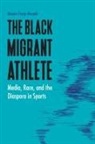 Munene Mwaniki, Munene Franjo Mwaniki - Black Migrant Athlete