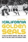 Steve Currier - California Golden Seals