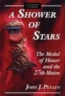 John Pullen, John J. Pullen - Shower of Stars the Medal of Hpb