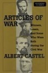 Albert Castel - Articles of War Winners Loserspb