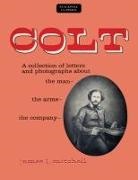 James Mitchell, James L Mitchell, James L. Mitchell - Colt a Collection of Letters Amp Pb