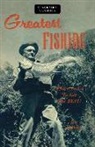 Joe Brooks - Greatest Fishing Where to Go Tpb