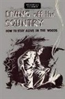Bradford Angier - Living Off the Country How to
