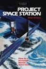 Brian O'Leary - Project Space Station Plans Fopb