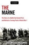 Georges Blond - Marne the Story of a Battle Thpb