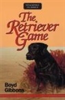 Boyd Gibbons, Professor Boyd Gibbons - Retriever Game