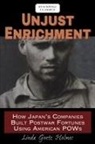 Linda Holmes, Linda Goetz Holmes - Unjust Enrichment How Japans Cpb