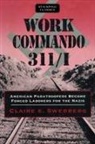 Claire Swedberg, Claire E Swedberg, Claire E. Swedberg - Work Commando 311 I American Ppb