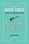 David Sterritt - Rock ''N'' Roll Movies