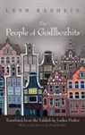 Jordan Finkin, Leyb Rashkin, Leyb Finkin Rashkin, Leyb/ Finkin Rashkin, Leyb Rashkoin - People of Godlbozhits