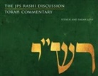 Sarah Levy, Sarah Levy Levy, Steven Levy - Jps Rashi Discussion Torah Commentary