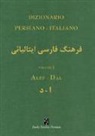 M. Pistoso, M. C. Pudioli - Dizionario persiano-italiano