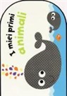 Maxine Davenport, Cindy Roberts - I miei primi animali