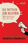 Festerling, Festerling, Arnd Festerling, Basch Mika, Bascha Mika - Die Mythen der Rechten