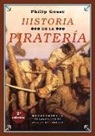 Philip Gosse - Historia de la piratería