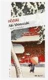Aki Shimazaki - Hôzuki, la librería de Mitsuko