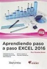 Aprendiendo paso a paso Excel 2016