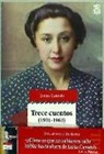 Luisa Carnés Caballero - Trece cuentos, 1931-1963